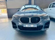 2021 BMW X1 sDrive18i M Sport