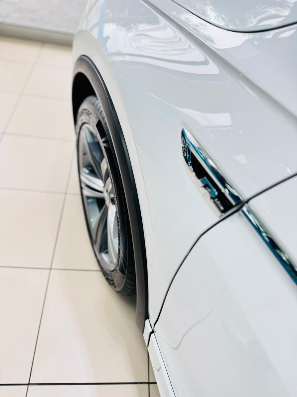 2019 Volkswagen Tiguan 2.0TDi 4Motion Comfortline