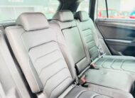 2019 Volkswagen Tiguan 2.0TDi 4Motion Comfortline