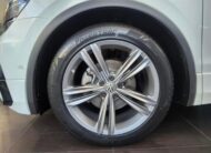 2019 Volkswagen Tiguan 2.0TDi 4Motion Comfortline