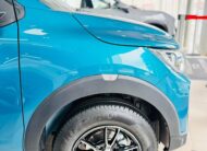 2025 Renault Triber 1.0 Evolution