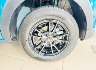 2025 Renault Triber 1.0 Evolution
