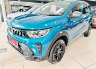 2025 Renault Triber 1.0 Evolution