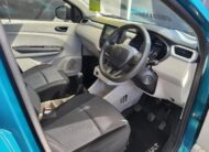 2025 Renault Triber 1.0 Evolution