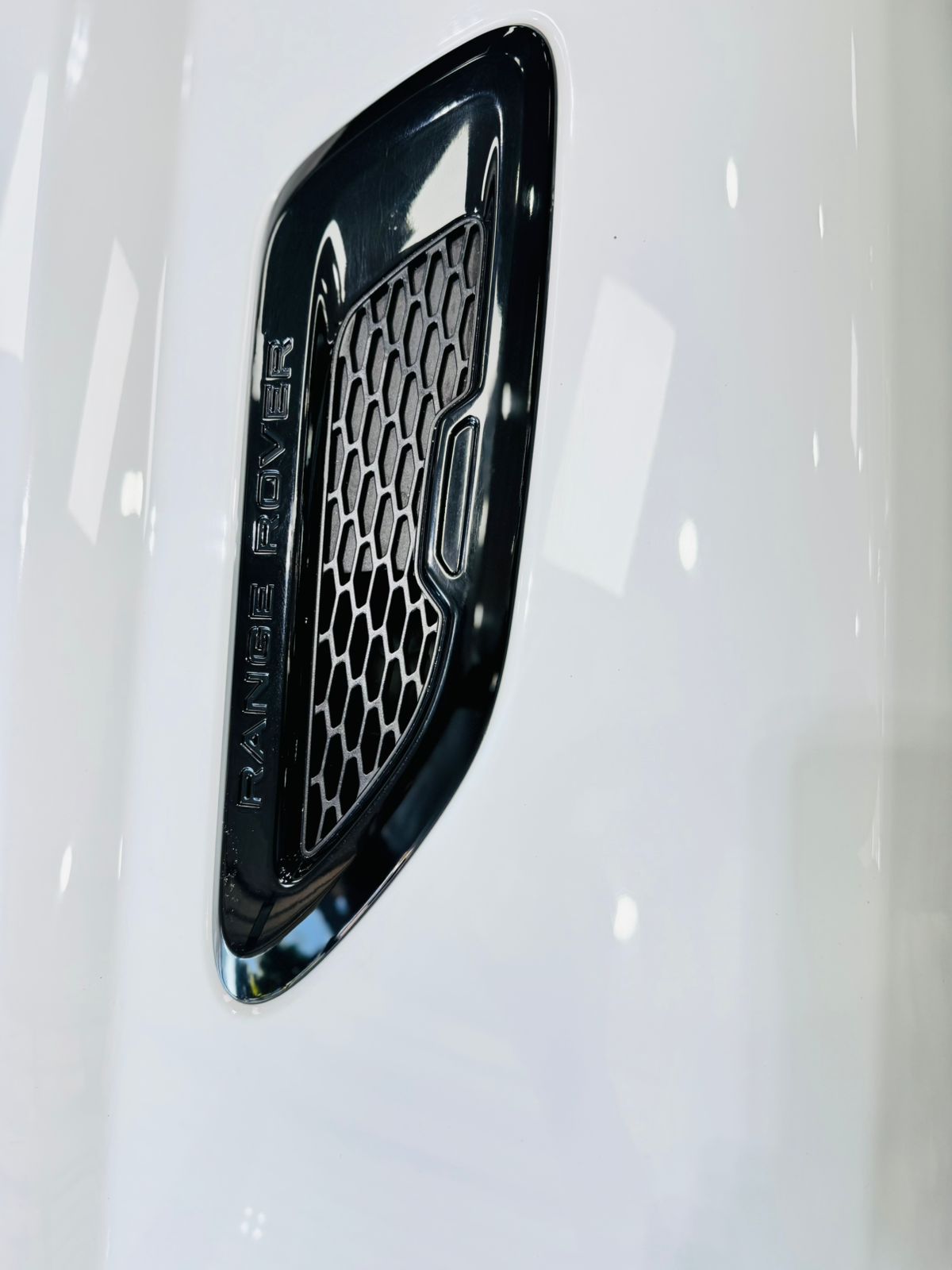 2017 Land Rover Range Rover Evoque HSE Dynamic SD4