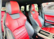 2017 Land Rover Range Rover Evoque HSE Dynamic SD4