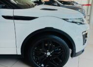 2017 Land Rover Range Rover Evoque HSE Dynamic SD4