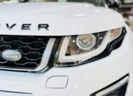 2017 Land Rover Range Rover Evoque HSE Dynamic SD4