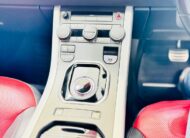2017 Land Rover Range Rover Evoque HSE Dynamic SD4